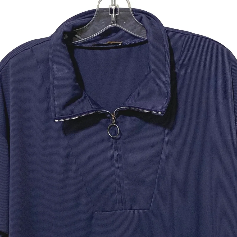 McKol women zip
